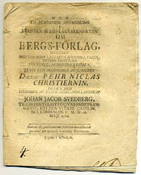 En academisk afhandling i svenska…