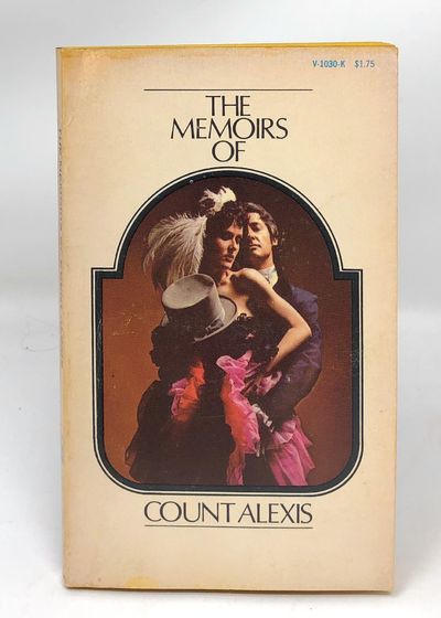 The Memoirs of Count Alexis