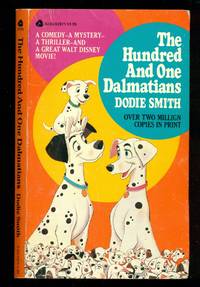 Hundred And One Dalmatians By Smith Dodie