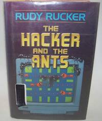 The Hacker and the Ants