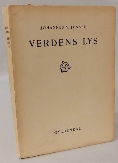 Verdens Lys. Nye Digte..