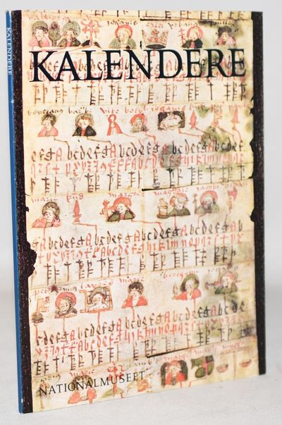 Kalendere. Folkelig tidsregning i Norden.