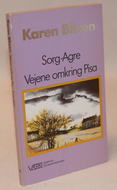 Sorg-Agre og Vejene omkring Pisa.
