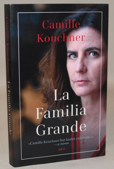 La familia grande.