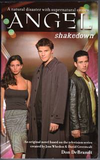 Angel Shakedown