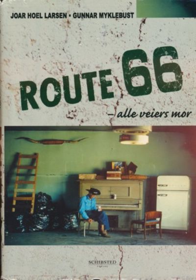 Route 66. Alle veiers mor