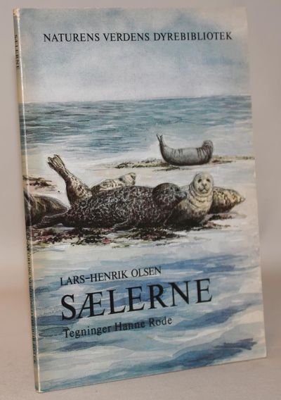 Sælerne.