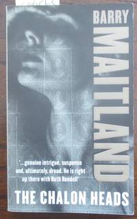 cover of Chalon Heads, The