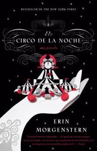 cover of El Circo de la Noche