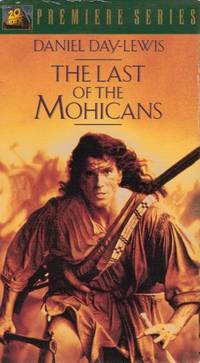 cover of The Last of the Mohicans (R-Rated) 1992