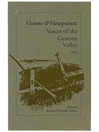 Visions & Viewpoints: Voices of the Genesee Valley, 1994