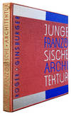 FRANZÖSISCHE ARCHITEKTUR.