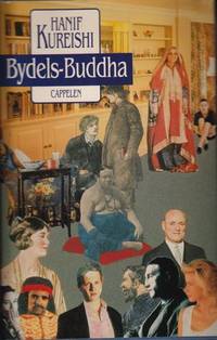 Bydels-Buddha. Roman. Oversatt av Inger Gjelsvik.