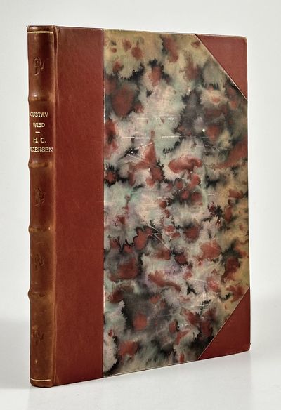 H.C. Andersen - Stemninger og Eventyr. Med…