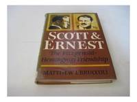 cover of Scott and Ernest: The Authority of Failure and the Authority of Success