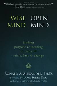 Wise Mind, Open Mind