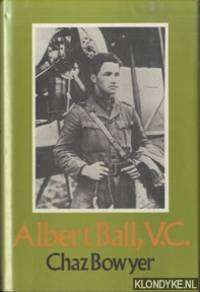 image of Albert Ball, V.C.