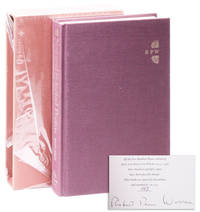 New and Selected Poems, 1923-1985 [Limited Edition, Signed]