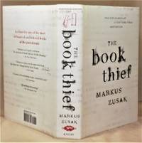 image of The Book Thief