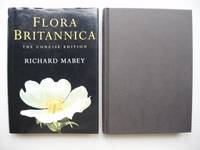 image of Flora Britannica - The Concise Edition