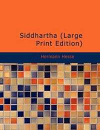 image of Siddhartha