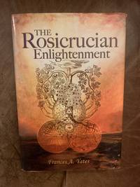 cover of The Rosicrucian Enlightenment