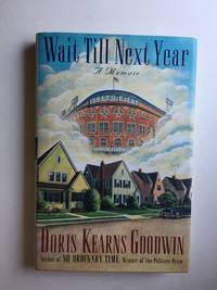 image of Wait Till Next Year A Memoir