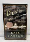 The Devil In the White City
