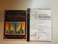 The New York TImes Manhattan Coloring Book (Business Plan)