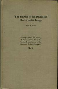 image of The Physics Of The Developed Photographic Image