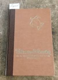 image of Tales from Tiburon (SIGNED Limited Edition) #4 of 50 Copies An Anthology of Adventures in Seriland