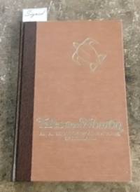 Tales from Tiburon (SIGNED Limited Edition) #4 of 50 Copies An Anthology  of Adventures in Seriland