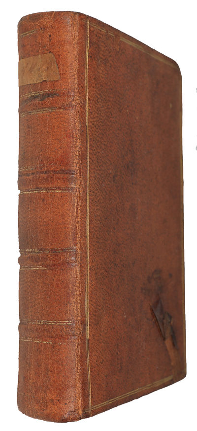 An account of the constitution and present state…