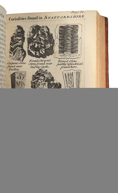 An account of the constitution and present state of Great Britain, together with a view of its trade, policy, and interest, respecting other nations, & of the principal curiosities of Great Britain and Ireland. (photo 4)
