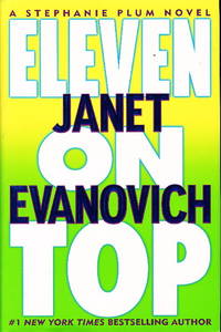 image of ELEVEN ON TOP.
