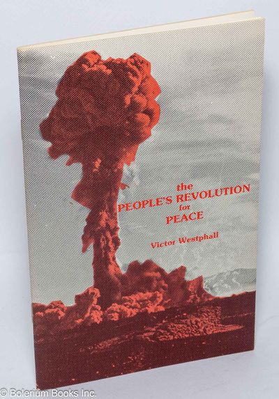 The People's Revolution for Peace