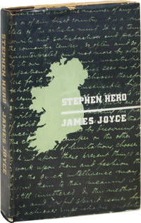 cover of Stephen Hero