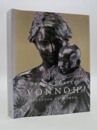 BESSIE POTTER VONNOH Sculptor of Women
