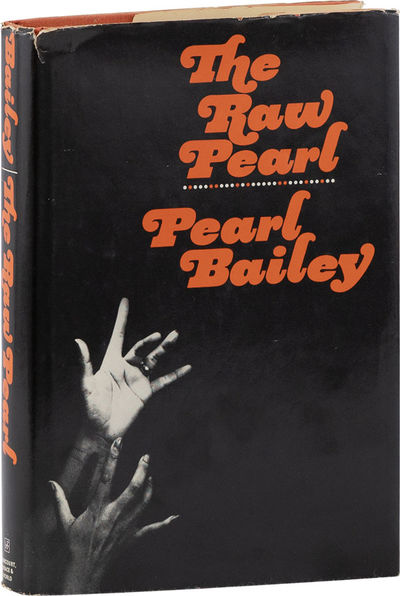 The Raw Pearl [Signed, with signed photo laid in]
