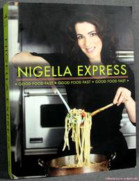 cover of Nigella Express