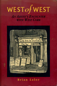 cover of West of West