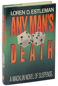 Any Man's Death