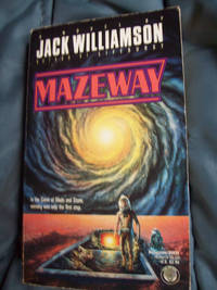 Mazeway