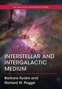 Interstellar and Intergalactic Medium