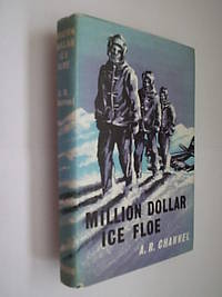 Million Dollar Ice Flow