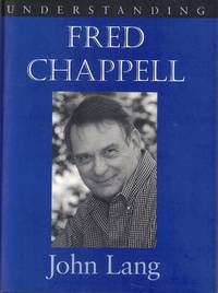 Understanding Fred Chappell
