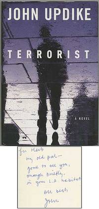image of Terrorist