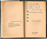 cover of The War Against the Rull (Association Copy)