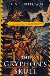 The Gryphon's Skull