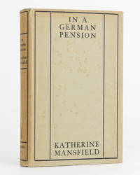 image of In a German Pension
